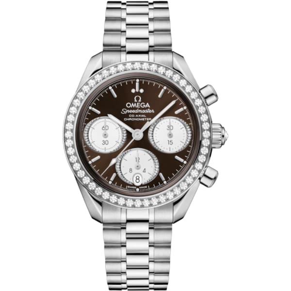 Omega Speedmaster 38