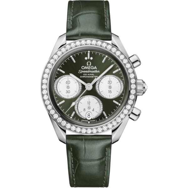 Omega Speedmaster 38