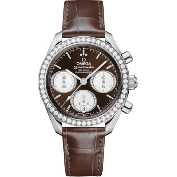 Omega Speedmaster 38