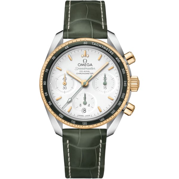 Omega Speedmaster 38