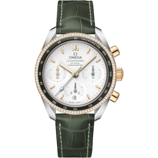 Omega Speedmaster 38