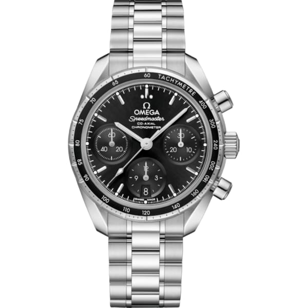 Omega Speedmaster 38