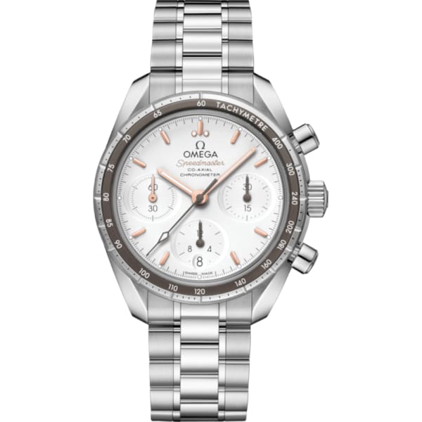 Omega Speedmaster 38