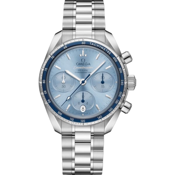 Omega Speedmaster 38