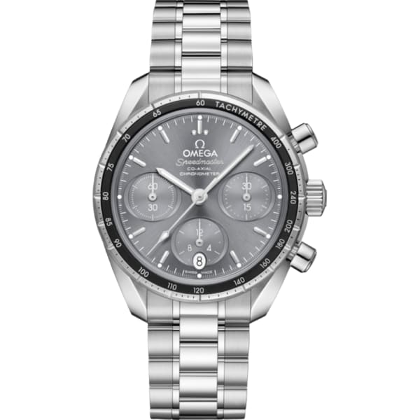 Omega Speedmaster 38