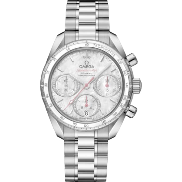 Omega Speedmaster 38
