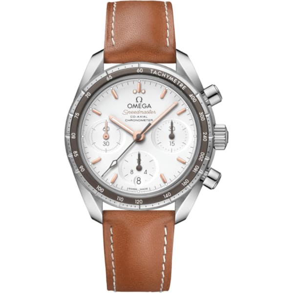 Omega Speedmaster 38