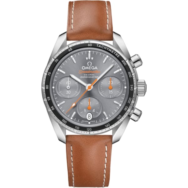 Omega Speedmaster 38