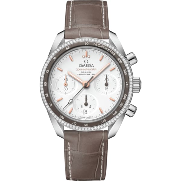Omega Speedmaster 38