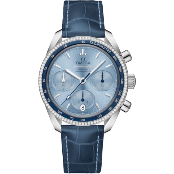 Omega Speedmaster 38