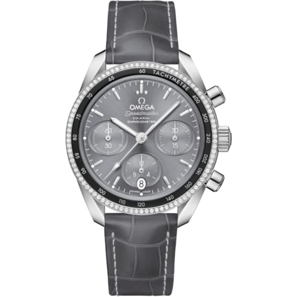 Omega Speedmaster 38