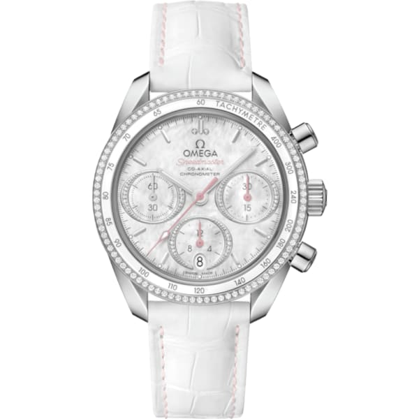 Omega Speedmaster 38