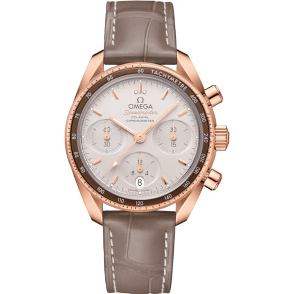 Omega Speedmaster 38