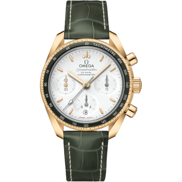Omega Speedmaster 38