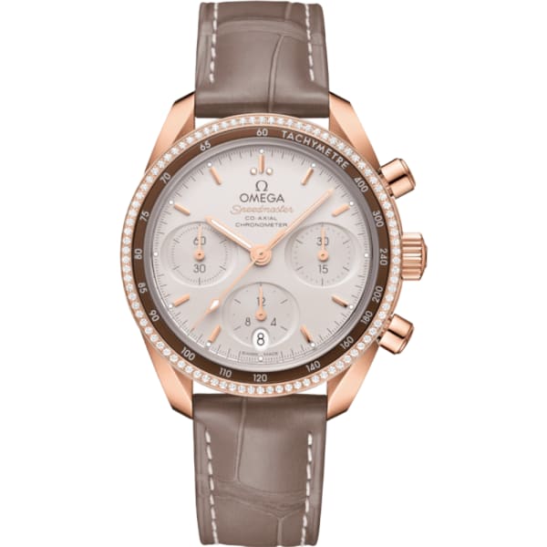 Omega Speedmaster 38
