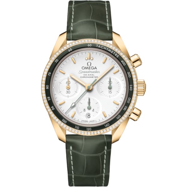Omega Speedmaster 38