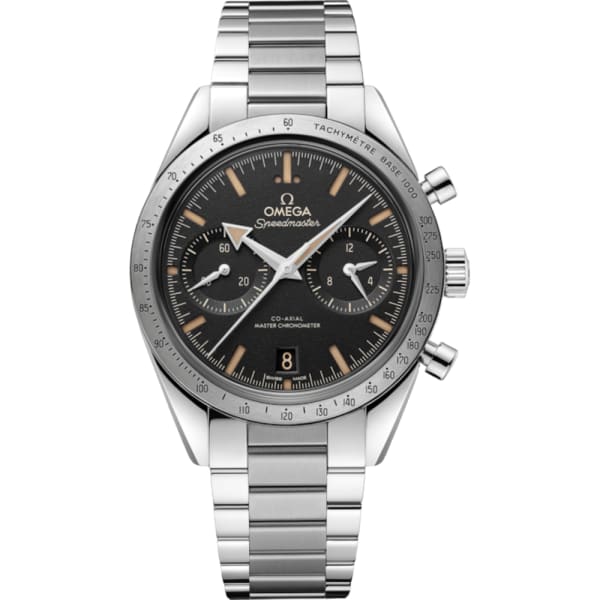Omega Speedmaster '57