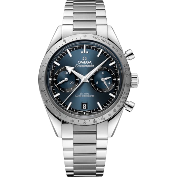 Omega Speedmaster '57