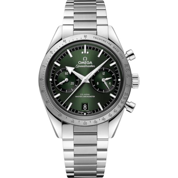 Omega Speedmaster '57
