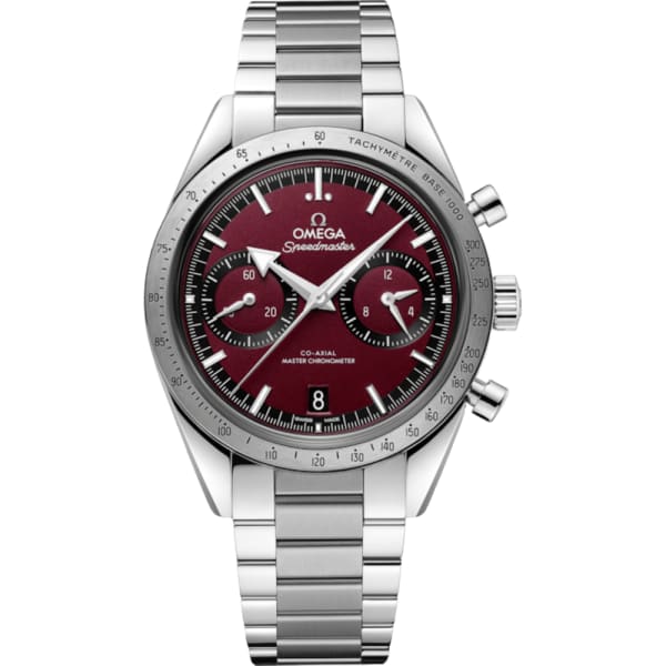 Omega Speedmaster '57