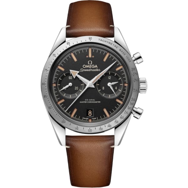 Omega Speedmaster '57