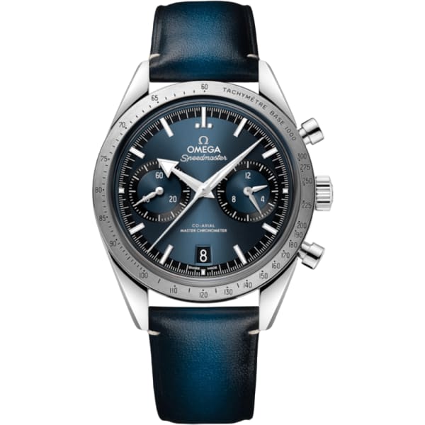 Omega Speedmaster '57