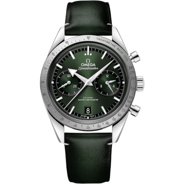 Omega Speedmaster '57