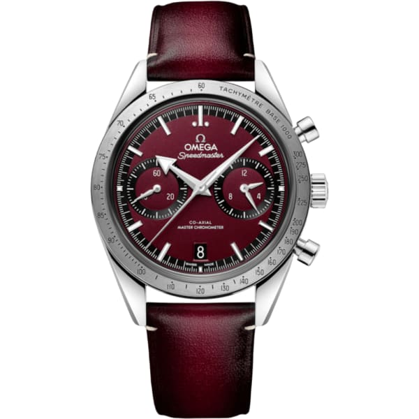 Omega Speedmaster '57