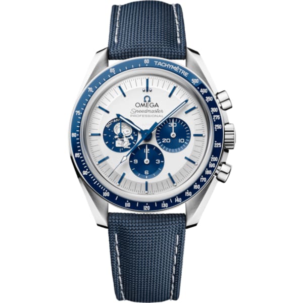Omega Speedmaster Anniversary Series