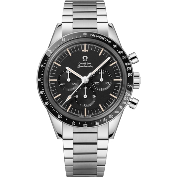 Omega Speedmaster Calibre 321
