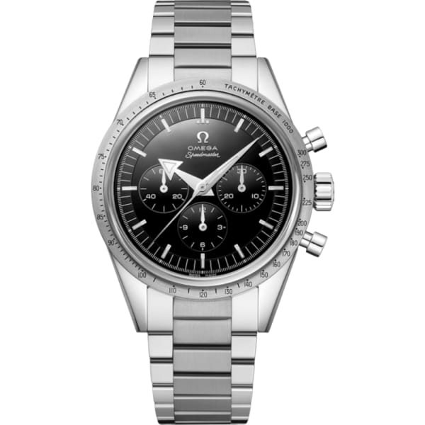 Omega Speedmaster Calibre 321