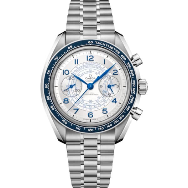 Omega Speedmaster Chronoscope