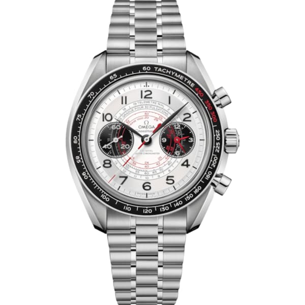Omega Speedmaster Chronoscope