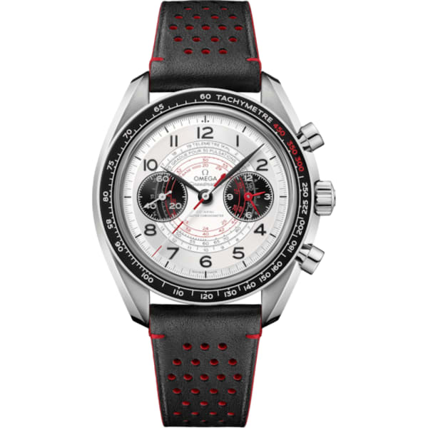 Omega Speedmaster Chronoscope