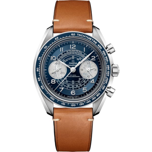 Omega Speedmaster Chronoscope