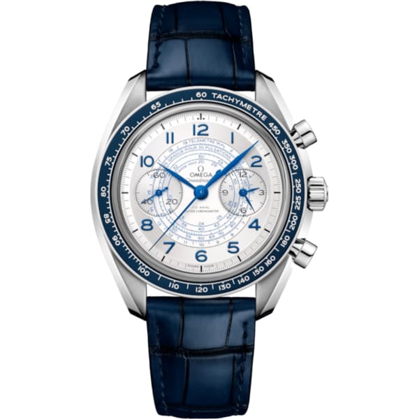 Omega Speedmaster Chronoscope