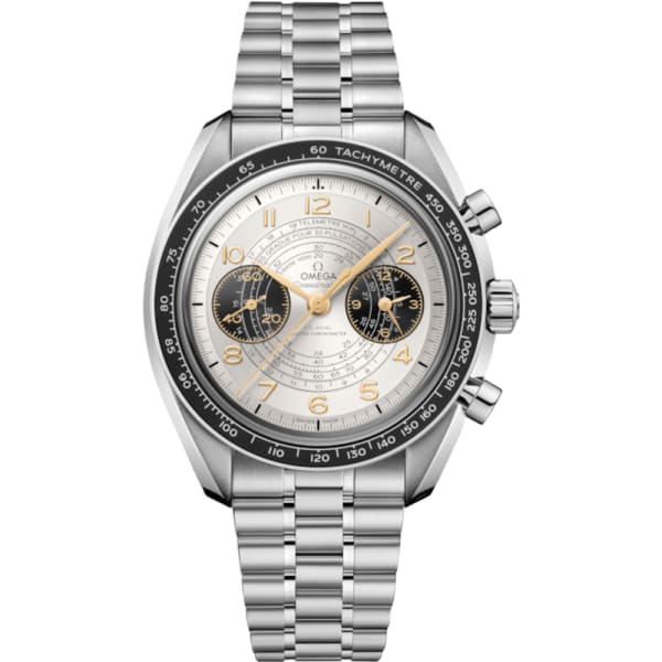Omega Speedmaster Chronoscope