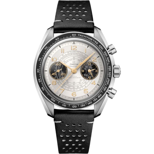 Omega Speedmaster Chronoscope