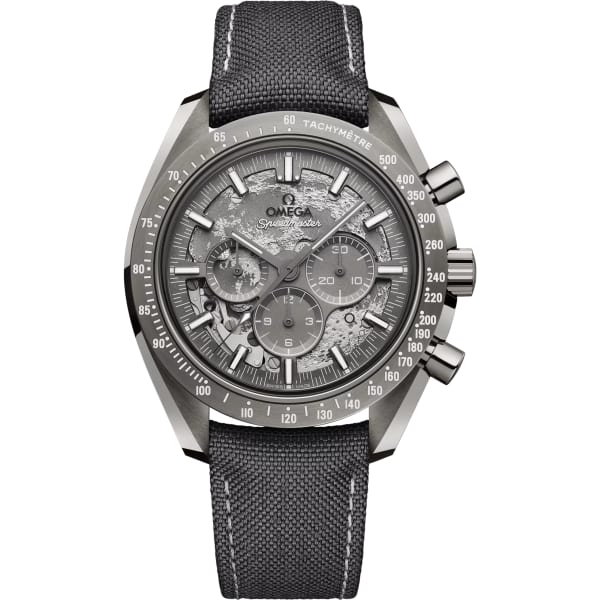Omega Speedster Dark Side Of The Moon