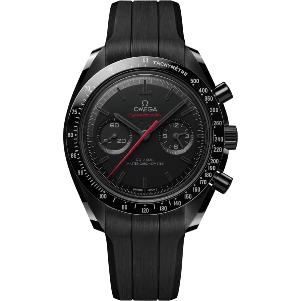 Omega Speedmaster Dark Side Of The Moon