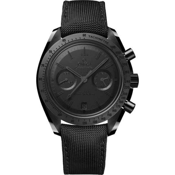 Omega Speedmaster Dark Side Of The Moon