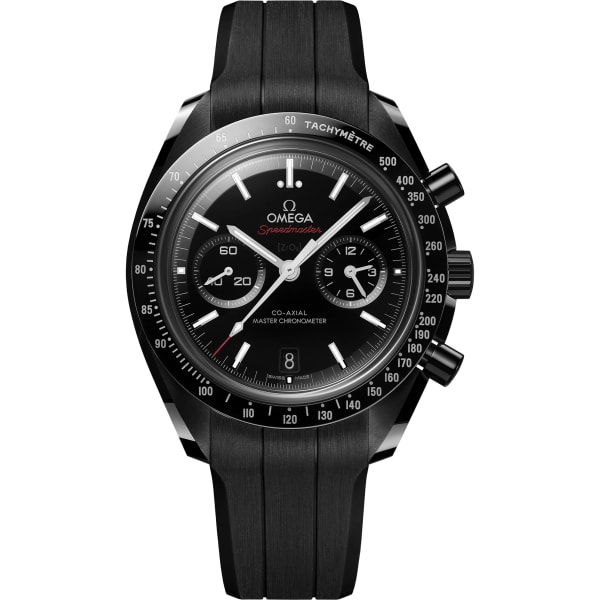 Omega Speedmaster Dark Side Of The Moon