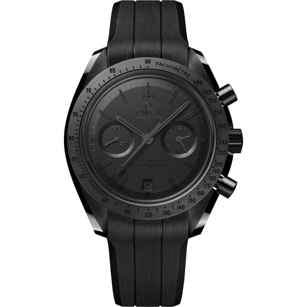 Omega Speedmaster Dark Side Of The Moon