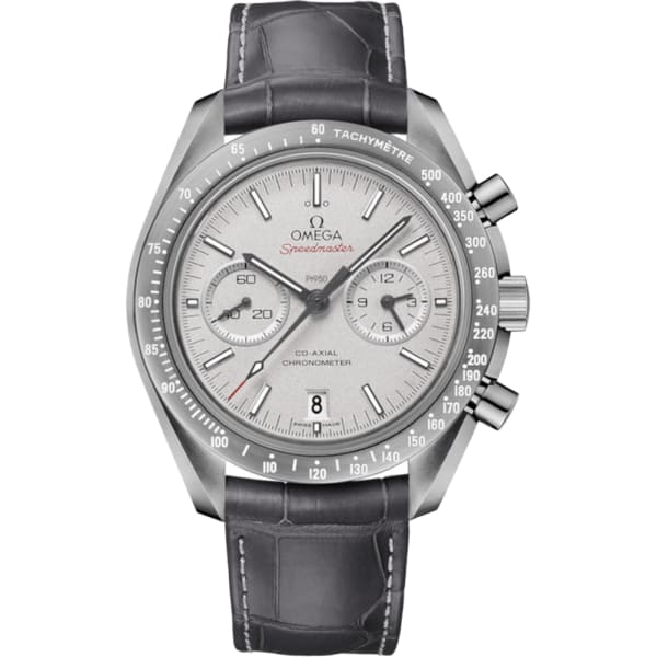 Omega Speedmaster Dark Side Of The Moon