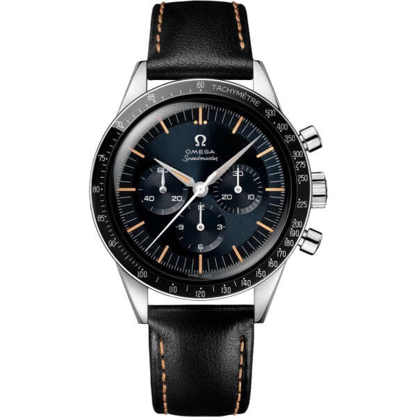 Omega Speedmaster First Omega In Space