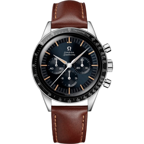 Omega Speedmaster First Omega In Space