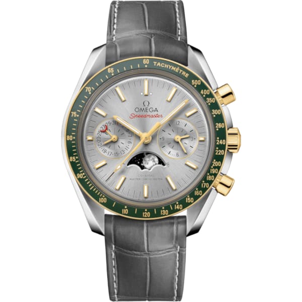 Omega Speedmaster Moonphase