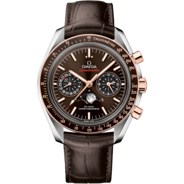 Omega Speedmaster Moonphase