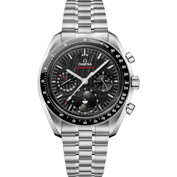 Omega Speedmaster Moonphase