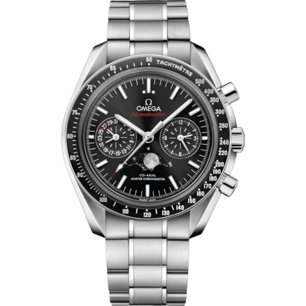 Omega Speedmaster Moonphase